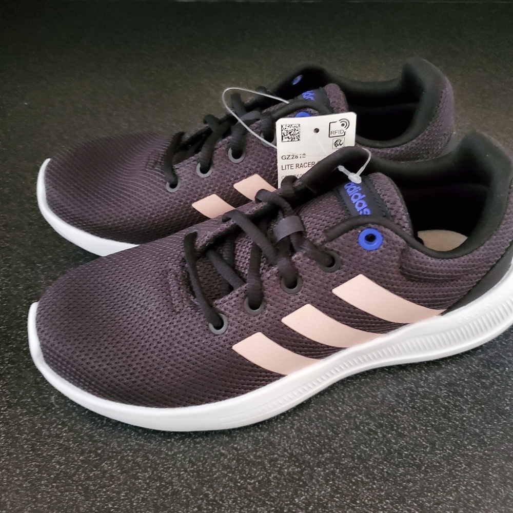 adidas Women's Lite Racer CLN 2.0 Running Shoe